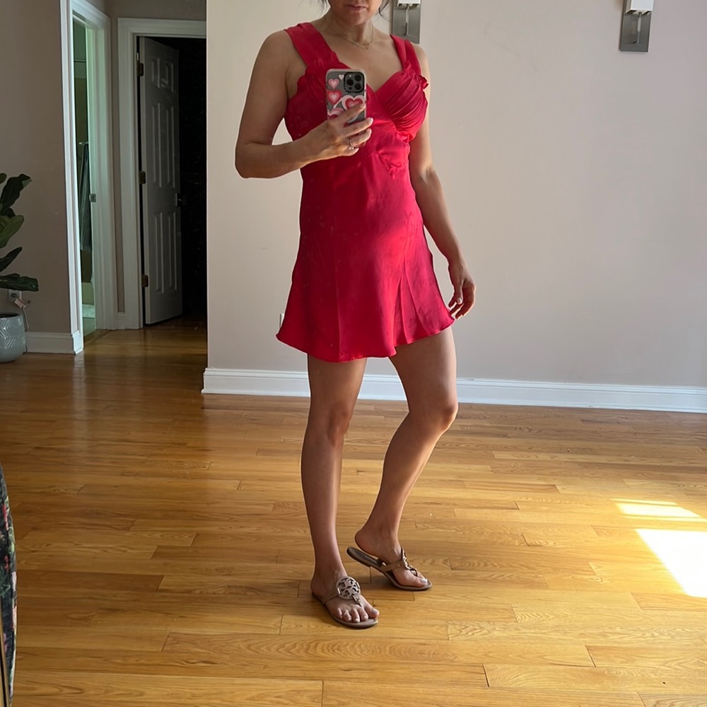Realization Par Roxy Dress M - Picture 6 of 7